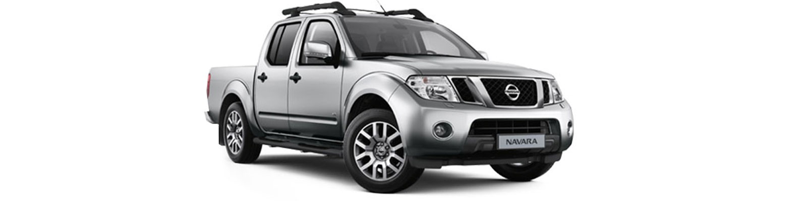 Accessories For Nissan D40 Navara Double Cab From 2010 To 2015