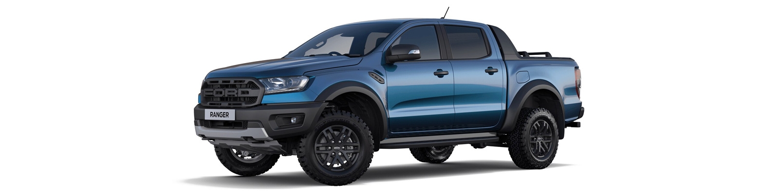 Accessories For Ford Ranger Raptor 2019-2022