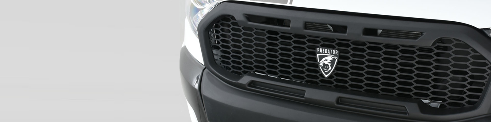 Grille Styling