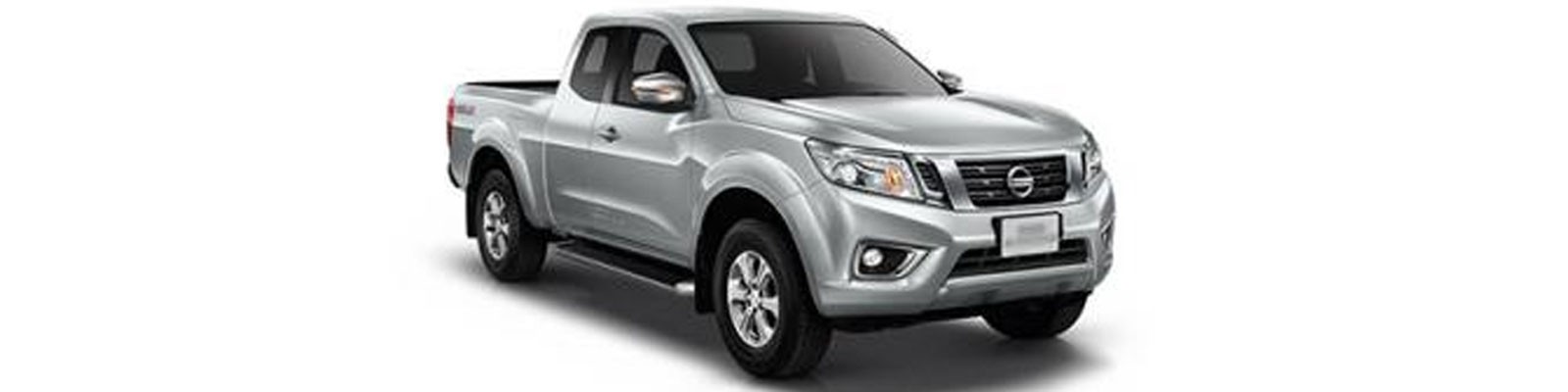 Accessories For 2016 Nissan Navara NP300 Extra Cab