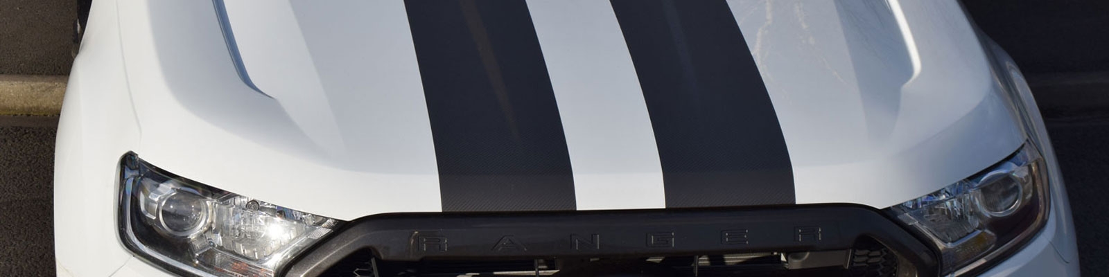 Vehicle Styling Stripes