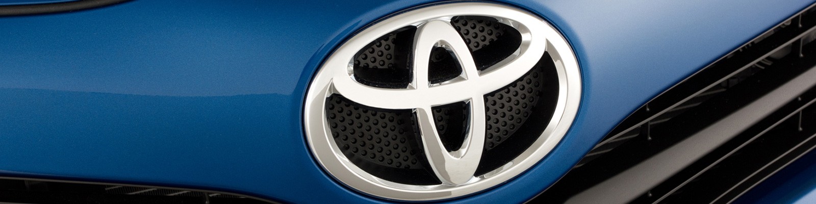 Toyota Vehicle Accessories