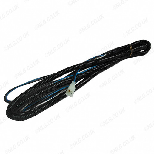 Wiring Kit for D-Max 