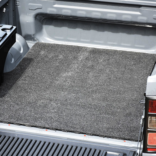 Ford Ranger Bed Mat without Bed Liner
