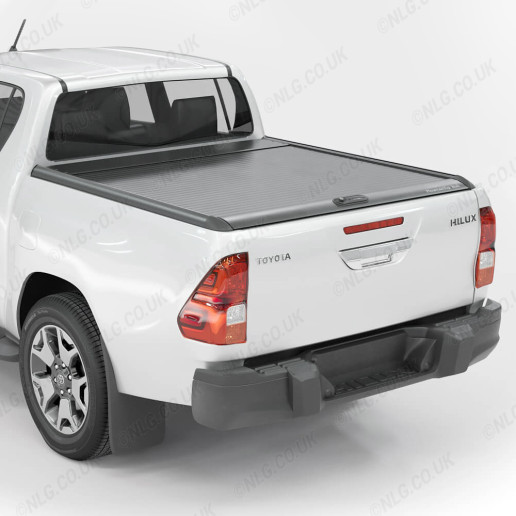 Black Mountain Top for Hilux 2016-2021