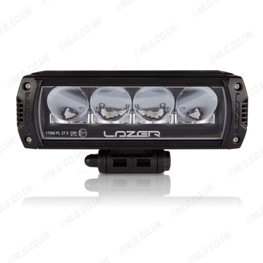 Lazer Lights Triple R4 Light bar