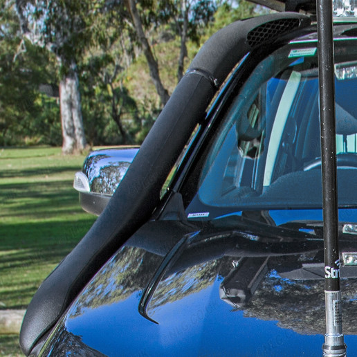 TJM Airtec Snorkel for Ford Ranger 2012 to 2019