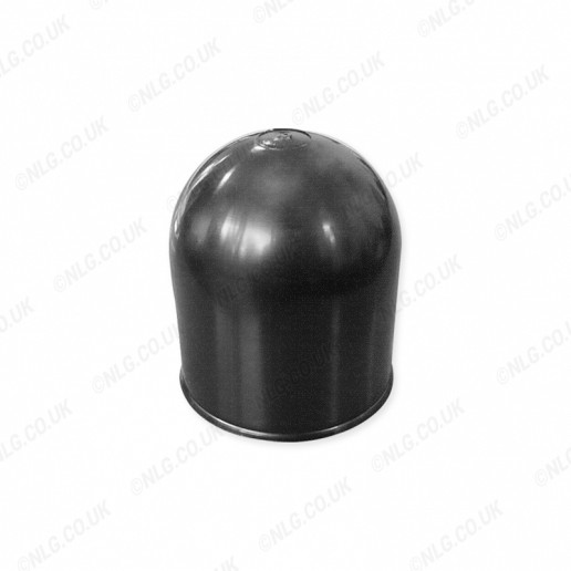 Plastic Tow Ball Cover 
