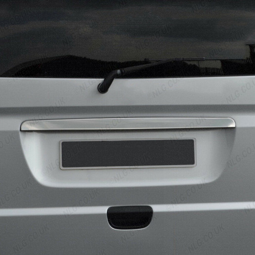 Mercedes Vito W639 2003-2010 Single Rear Door Handle Trim