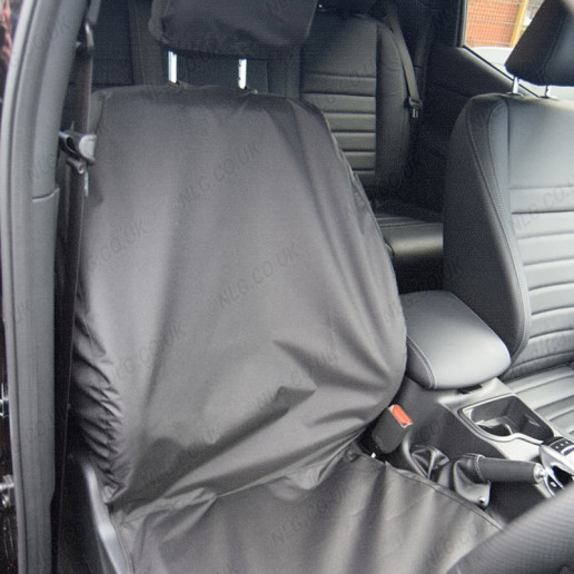 Mercedes-Benz X-Class Tailored Waterproof Front Seat Covers