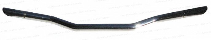 Stainless Steel Rear Bar For Kia Sorento 2010 To 2012 