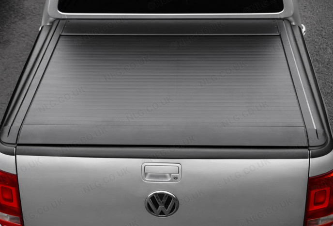 Electric Roller Shutter for 2011-2017 VW Amarok