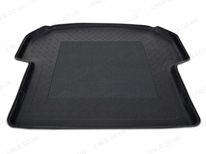Tailored Boot Tray Cargo Liner
