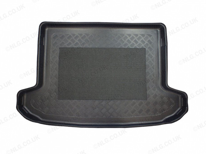 Hyundai Tucson 2015 On Tailored Boot Tray Cargo Liner