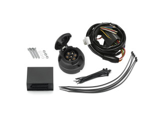Mercedes Benz X-Class 16 On Plug N Play Wiring Kit For Towing Electrics
