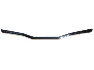 Kia Sorento 2009-2012 63mm Stainless Steel Rear Bar