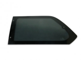 Alpha GSE Canopy Pop Out Side Window LH L200 2005 On