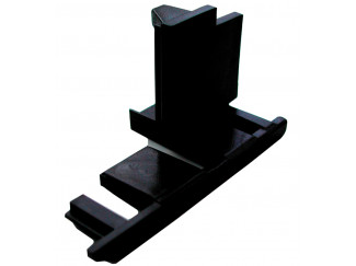 B13-1 Type Roll And Lock End Cap Replacement Pair