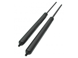 Pair Of Replacement Gas Struts For Alpha SCR Fullbox