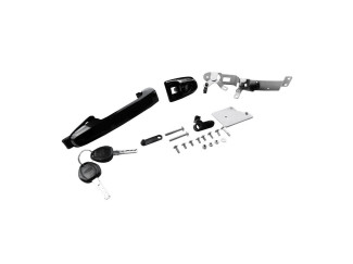 Alpha GSE GSR and TYPE-E Canopy Central Locking Rear Door Handle