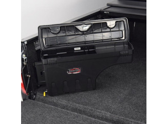 VW Amarok 2011-2020 Swing Case Tool Storage Box (Left Side)