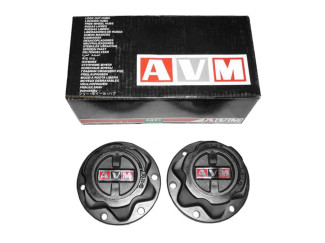 AVM Locking Hubs 500 Series for Nissan Patrol 1980-1989