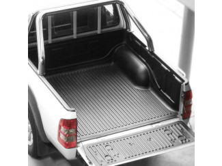 Ford Ranger 2006-2012 Double Cab Proform Over Rail Bed Liner