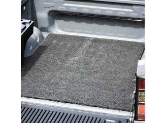 Ford Raptor 2019-2022 BedRug Bed Mat - Use Without Liner
