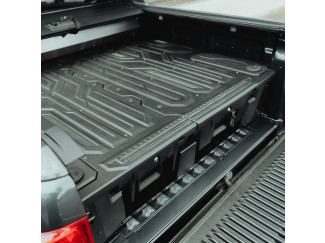 CargoMax Drawer System for VW Amarok 2023 Onwards