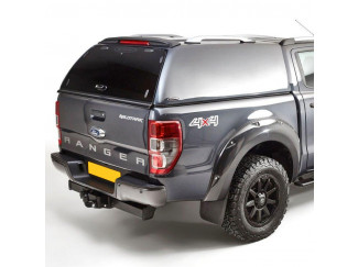 Ford Ranger 2012-2019 Carryboy 560 Commercial Hardtop Canopy