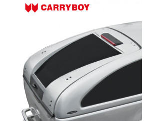 Carryboy G500 Complete Rear Door for Nissan Navara D40