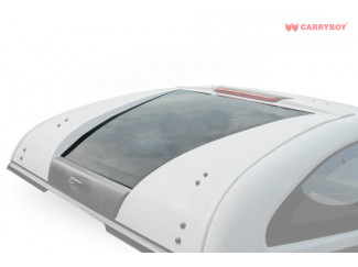 Carryboy G500 Hard top Rear Door Glass – All models