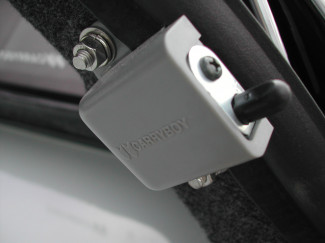 Carryboy Truck Top Interior Light Switch