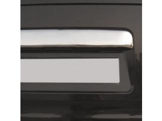 Ford Transit Connect 2002-2009 Chrome Tailgate Door Handle Cover