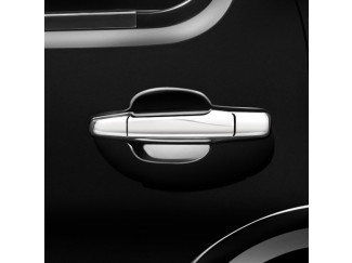 Honda CR-V 2006-2012 Chrome Door Handle Covers