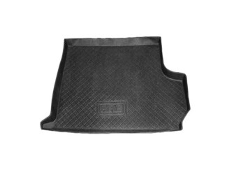 Land Rover Discovery 1999-2006 3Dr Tailored Boot Liner
