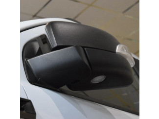 Toyota Hilux 2016-2021 Auto Folding Mirror Kit