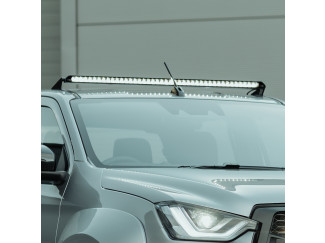 Isuzu D-Max 2021- Lazer Lamps Linear-42 LED Roof Light Bar