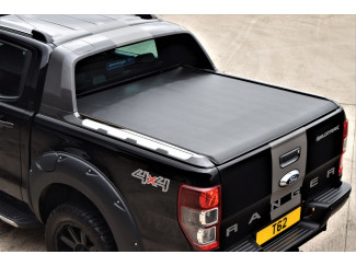 Ford Ranger 2012-2019 Wildtrak Soft Roll-up Load Bed Cover