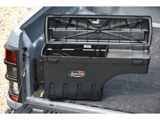 Ford Raptor 2019-2022 Swing Case Tool Box - Left or Right Side