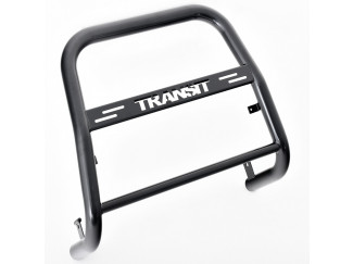 63mm A-Frame Nudge Bar For Ford Tansit Mk7 2006 To 2014
