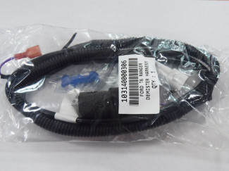 Ford Ranger T6 Demister Harness Replacement Parts