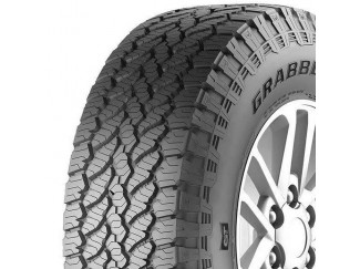 235/65 R17 General Grabber AT3 Tyre 108H XL