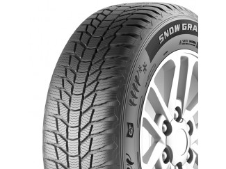 275/45 R20 General Snow Grabber Plus Tyre 110V XL