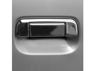Toyota Hilux 2005-2016 HL2 Chrome Rear Door Handle Cover