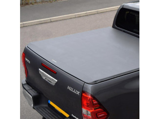 Toyota Hilux 2021 On Tailgate Power Lock Central Locking Kit For Your Tailgate