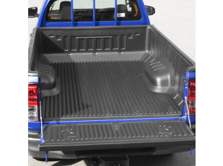 Toyota Hilux 2016-2020 Single Cab Proform Bed Liner - Over Rail