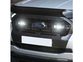 Ford Ranger Facelift 2016-2019 Lazer Lamps Triple-R 4 Elite Integration Kit