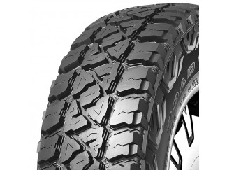 265 60 18 Kumho MT51 Mud Terrain Tyres 119Q