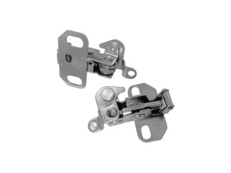 Carryboy Tailgate Latch Pair For G500 Supersport Canopy